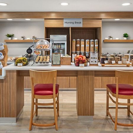 Towneplace Suites Chicago Lombard Dış mekan fotoğraf