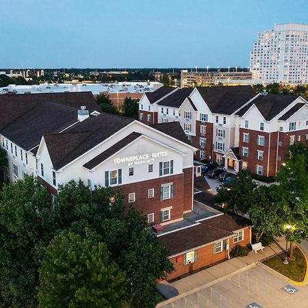 Towneplace Suites Chicago Lombard Dış mekan fotoğraf