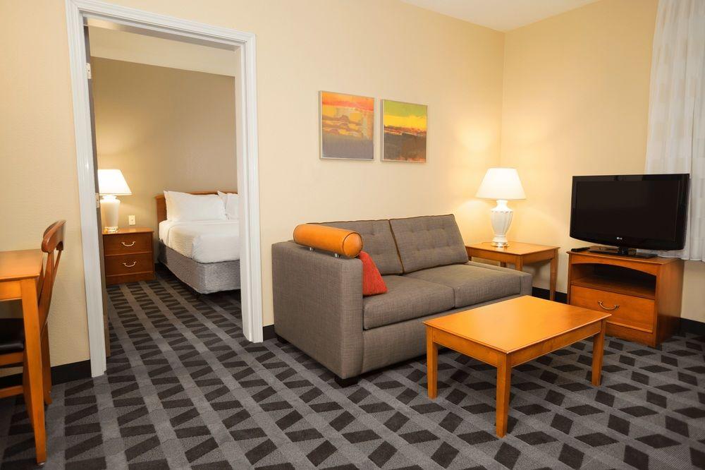 Towneplace Suites Chicago Lombard Dış mekan fotoğraf
