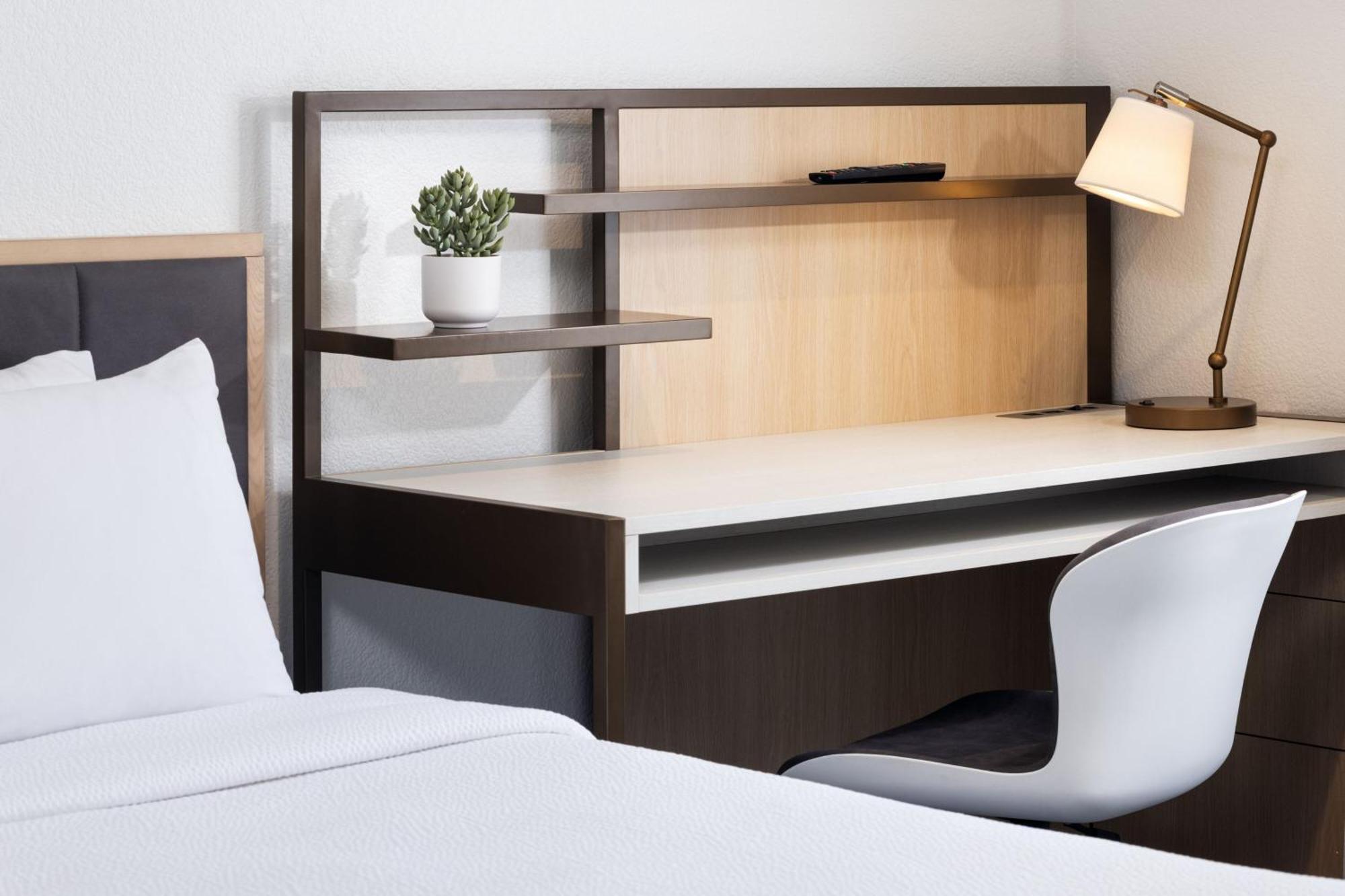 Towneplace Suites Chicago Lombard Dış mekan fotoğraf