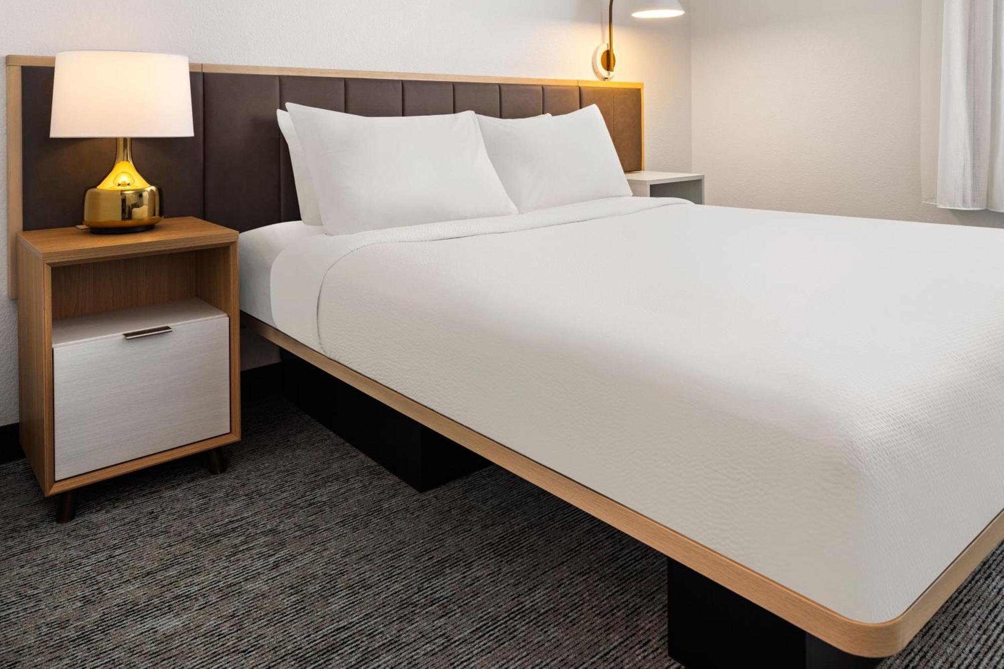 Towneplace Suites Chicago Lombard Dış mekan fotoğraf