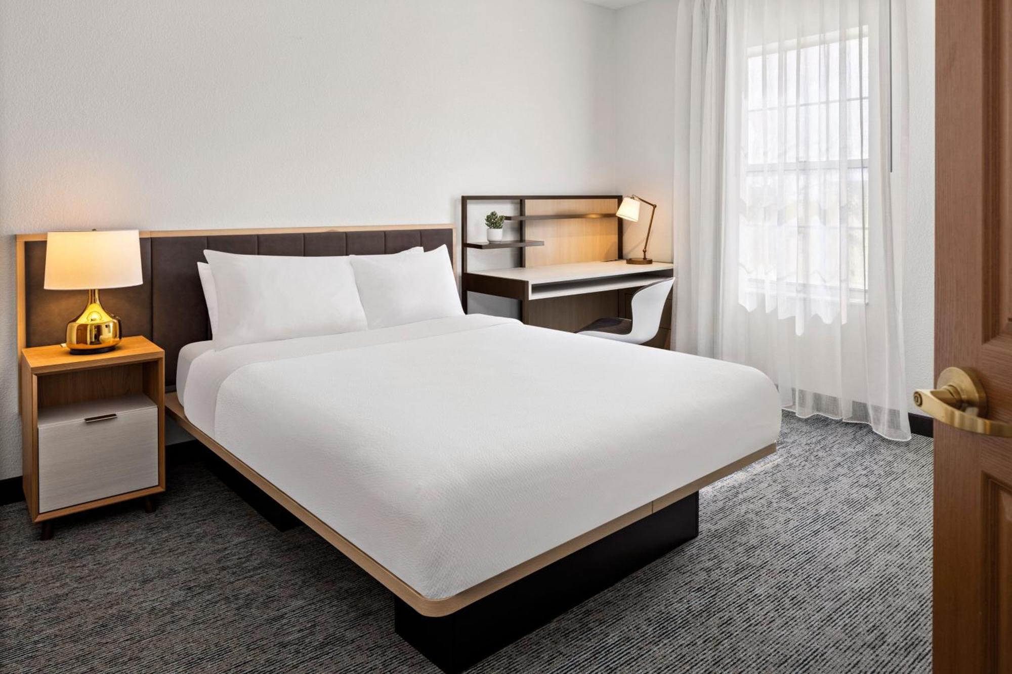 Towneplace Suites Chicago Lombard Dış mekan fotoğraf