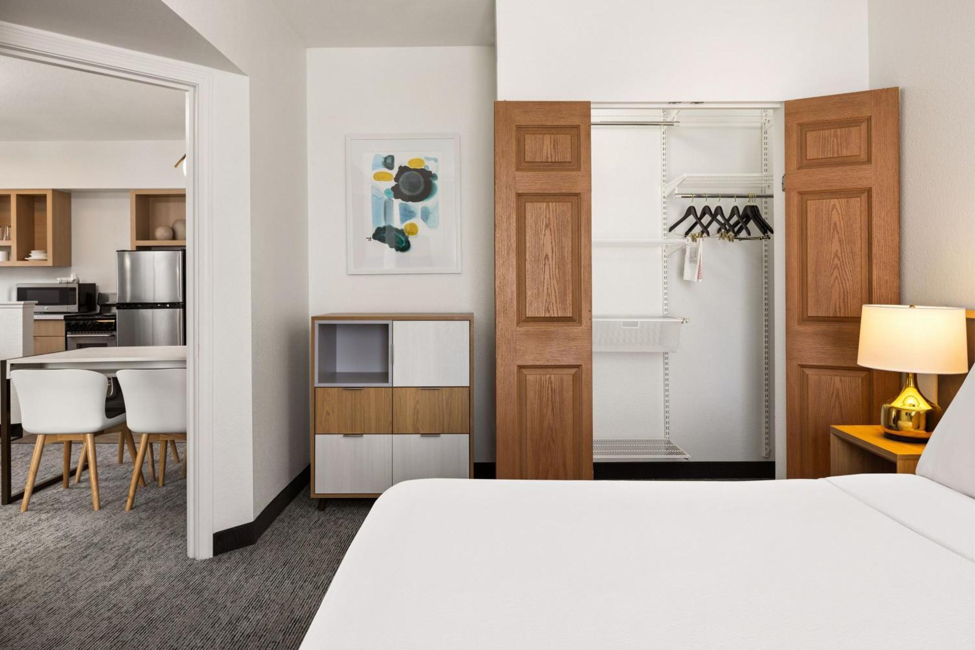 Towneplace Suites Chicago Lombard Dış mekan fotoğraf