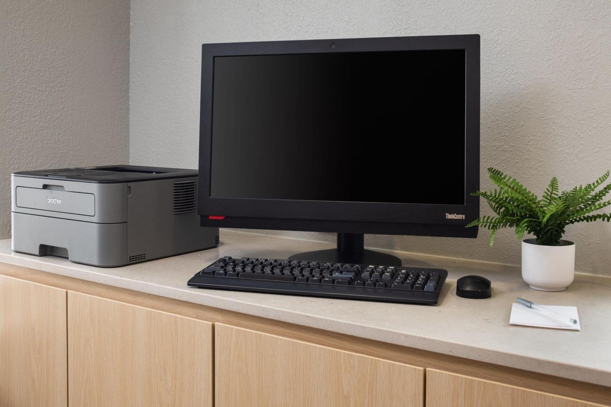 Towneplace Suites Chicago Lombard Dış mekan fotoğraf