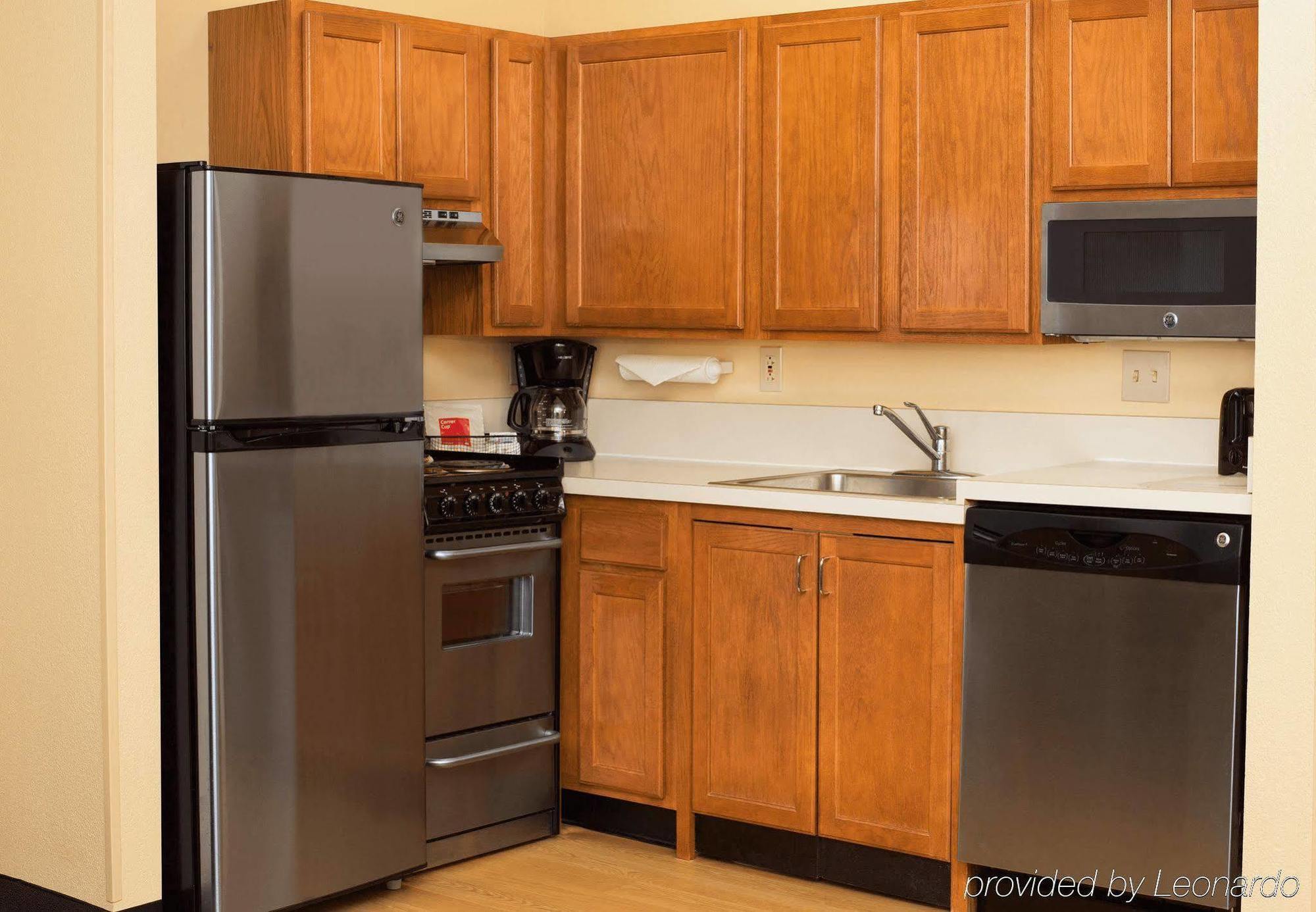 Towneplace Suites Chicago Lombard Dış mekan fotoğraf