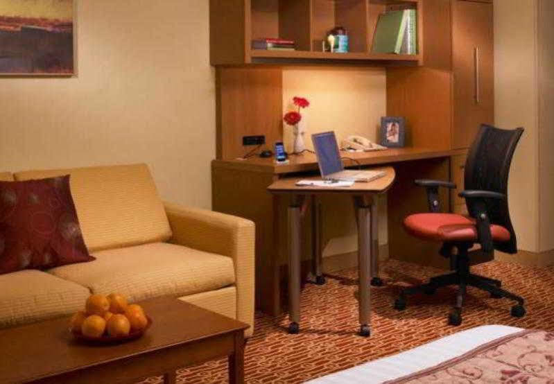 Towneplace Suites Chicago Lombard Dış mekan fotoğraf