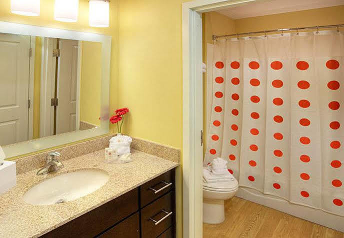 Towneplace Suites Chicago Lombard Dış mekan fotoğraf