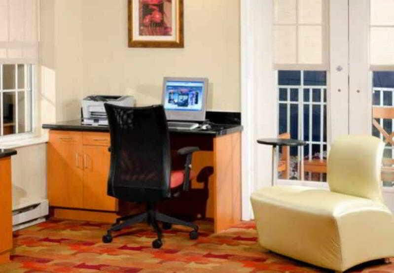 Towneplace Suites Chicago Lombard Dış mekan fotoğraf