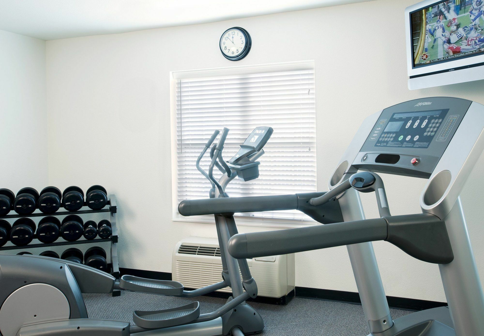Towneplace Suites Chicago Lombard Dış mekan fotoğraf