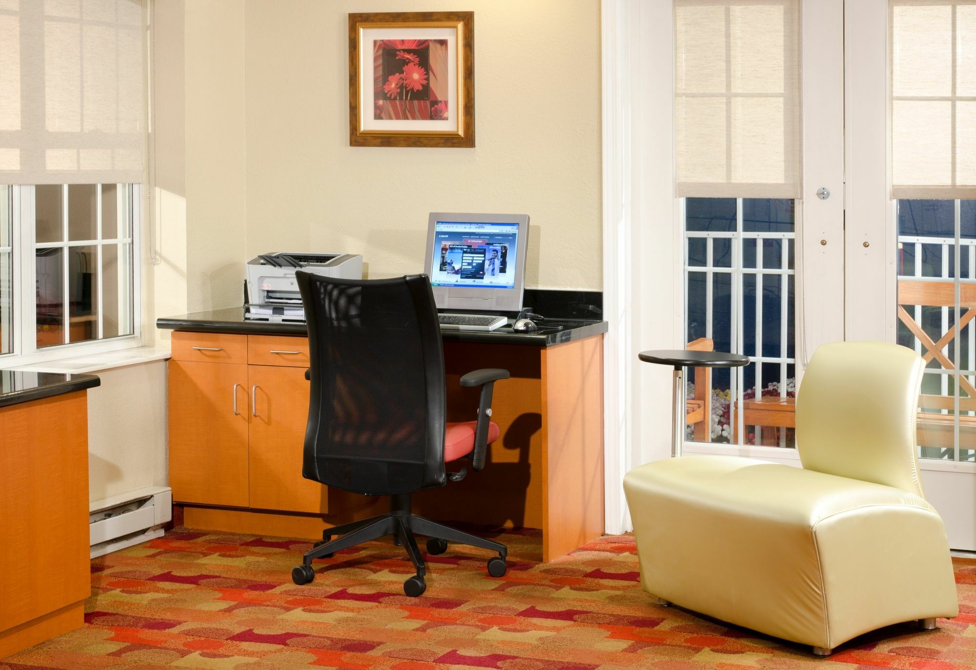 Towneplace Suites Chicago Lombard Dış mekan fotoğraf