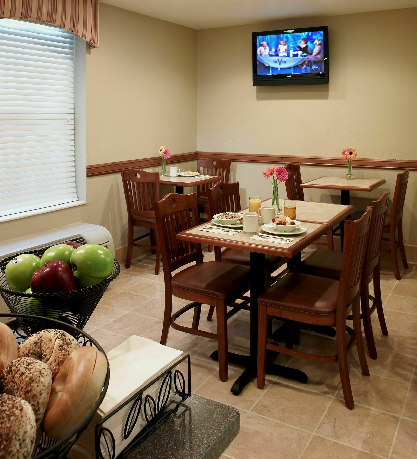 Towneplace Suites Chicago Lombard Dış mekan fotoğraf